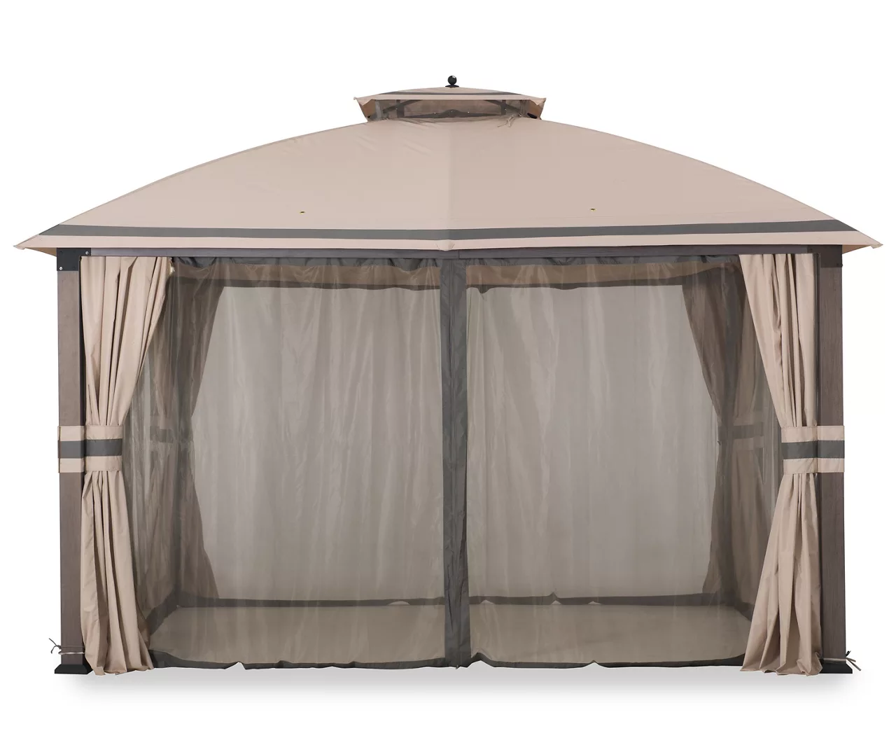 PureJoy Replacement Canopy for Asheville 10x12 soft top gazebo